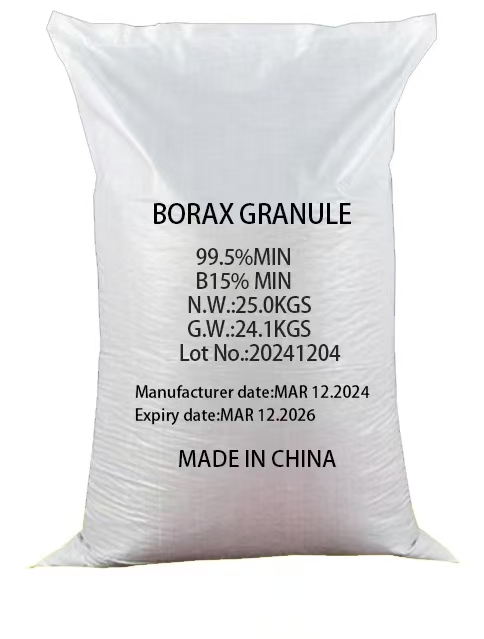 boron tetrahydrate Fertilizer